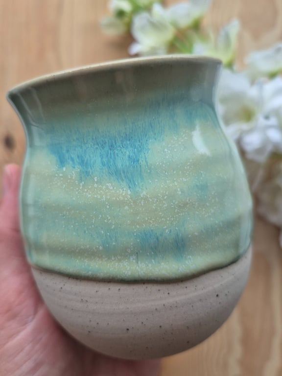 Lille Vase billede 3