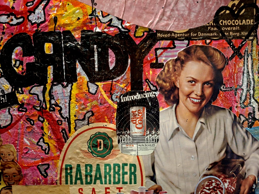 Candy Love Baby billede 7