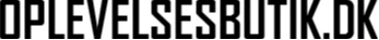 OPLEVELSESBUTIK.DK (hobbyvirksomhed)