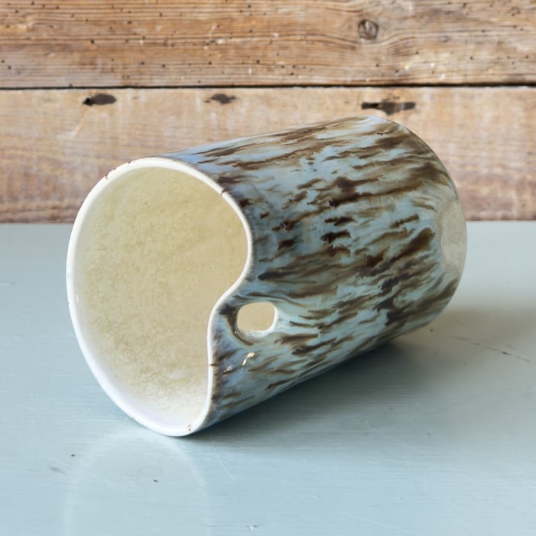 Bare en iskaffe billede 2