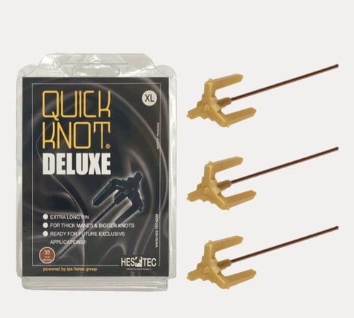 Quick Knot Deluxe - XL (2)