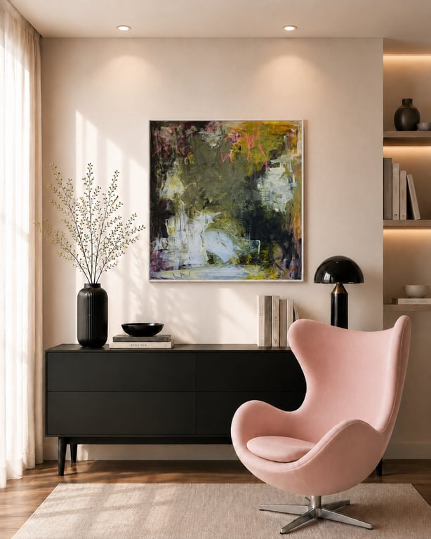 Beauty finds its way billede 3