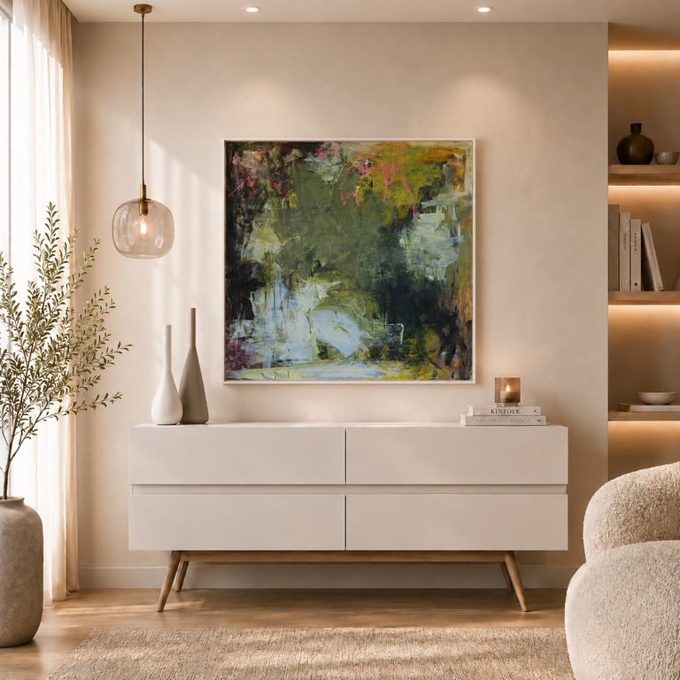 Beauty finds its way billede 4