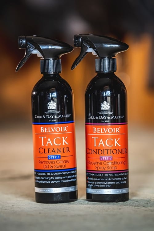 CDM/ Belvoir Tack Conditioner - Step 2 (2)