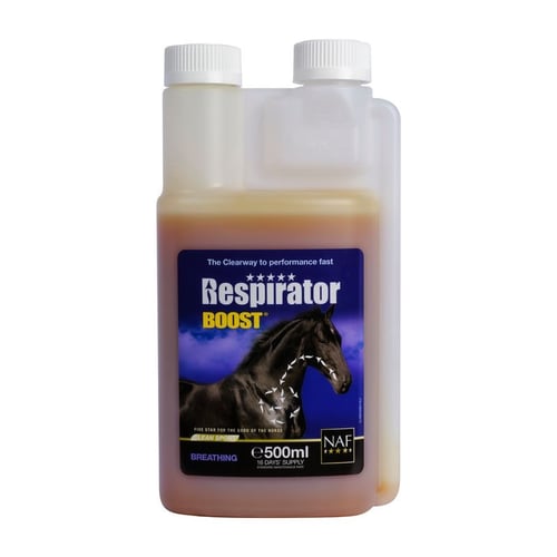 NAF/ Respirator Boost - 500ml (2)