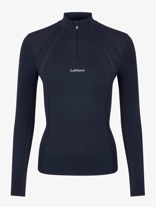 Lemieux/ Mia Mesh Langærmet Base Layer (2)