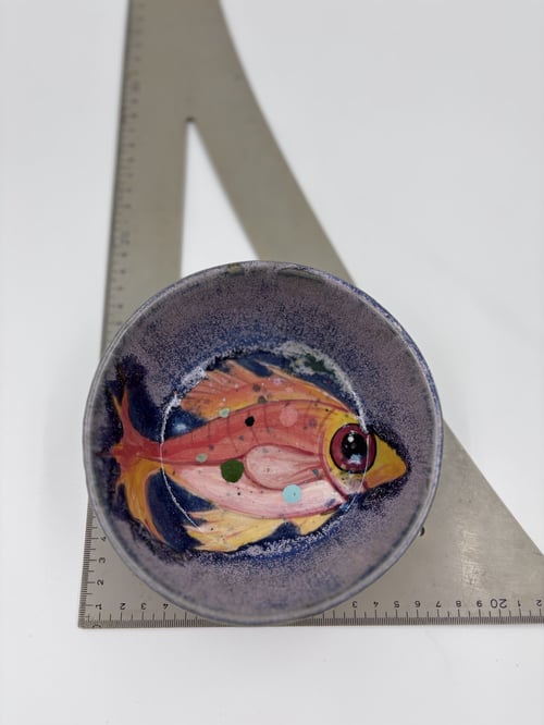 Skål med fisk  (2)