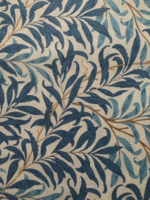 William Morris 