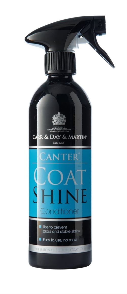 CDM/ Coat Shine (2)