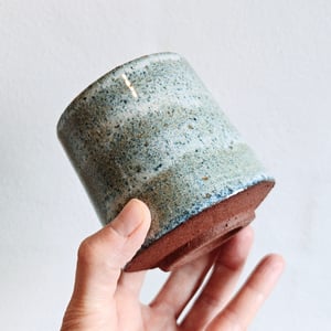 KOP CYLINDER FROZEN – produktbillede