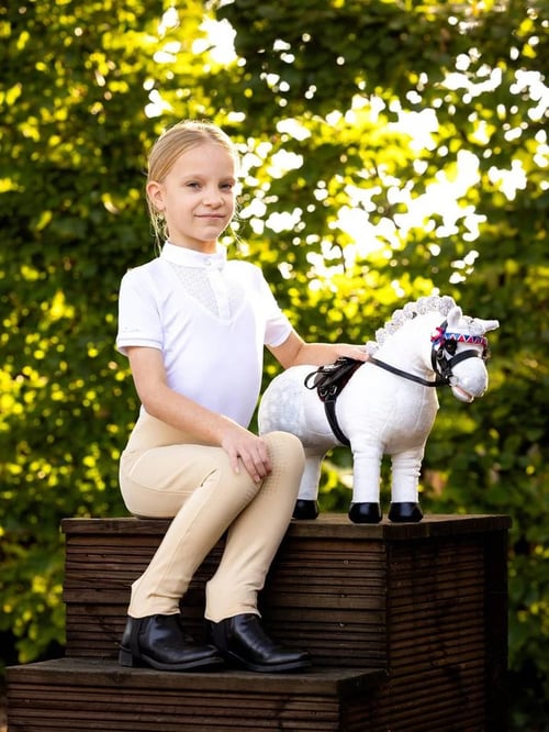 Lemieux/ Toy Pony - Coco (2)