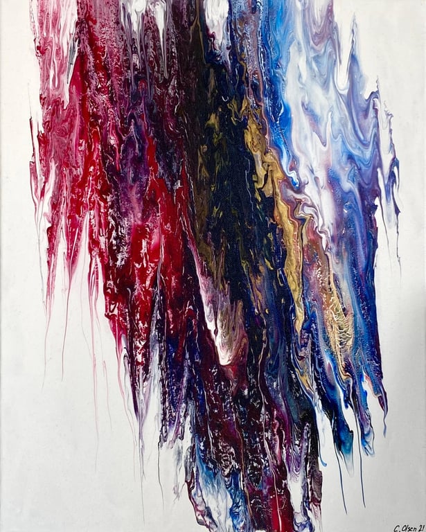 Star fall 
