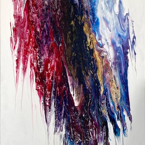 Star fall  – produktbillede