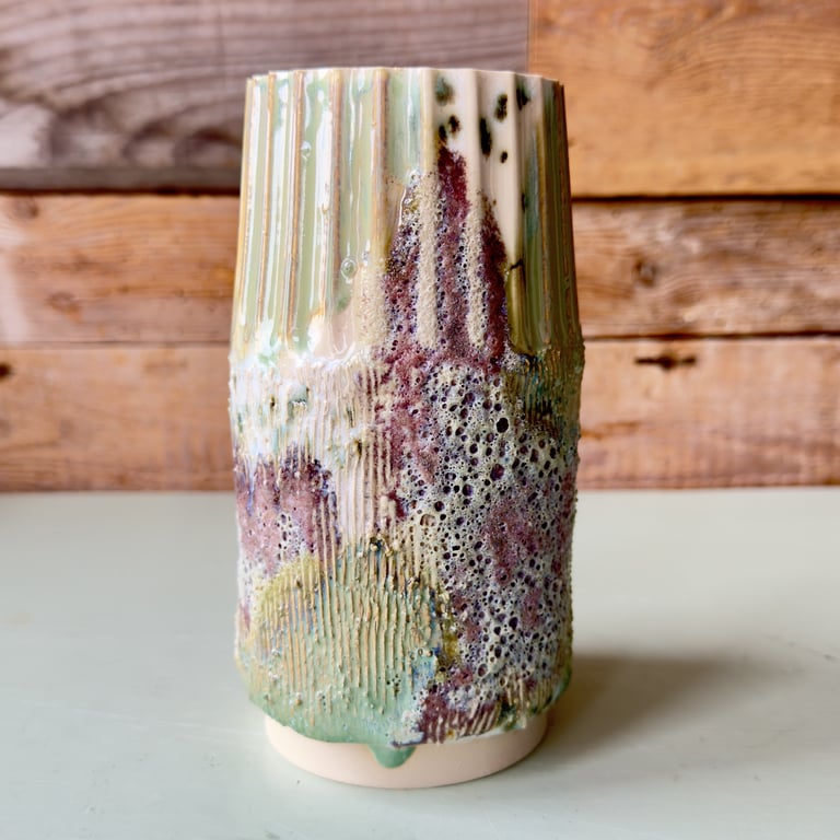 Vase