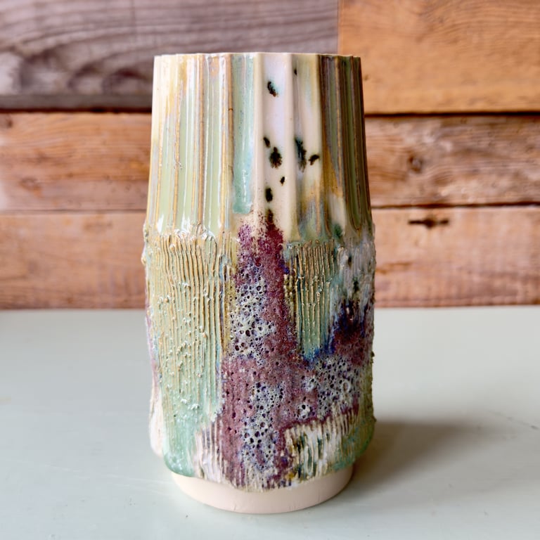 Vase billede 2