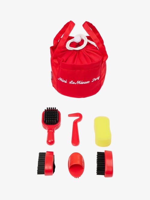 Lemieux/ Toy Pony - Grooming Kit (2)