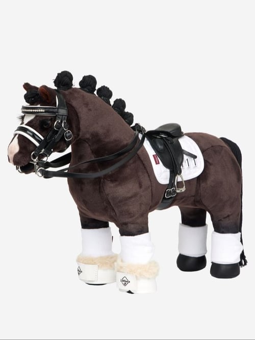 LeMieux/ Toy Pony Kandar - Sort (2)