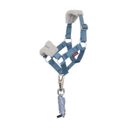 Lemieux/ Toy Pony Grime - Ice Blue (1)