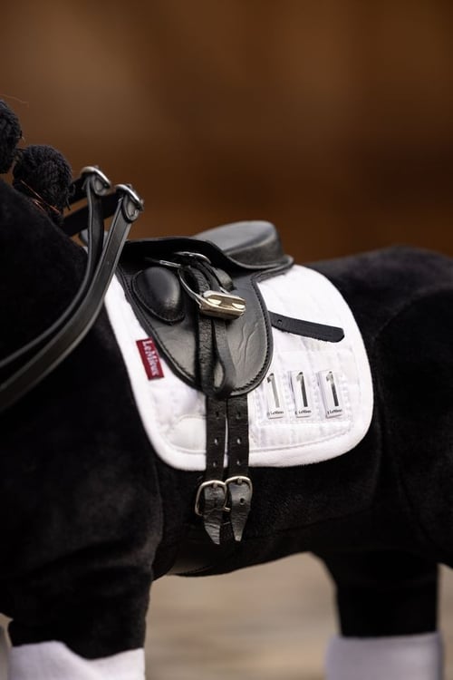 Lemieux/ Toy Pony Stævne Underlag - Dressur (2)