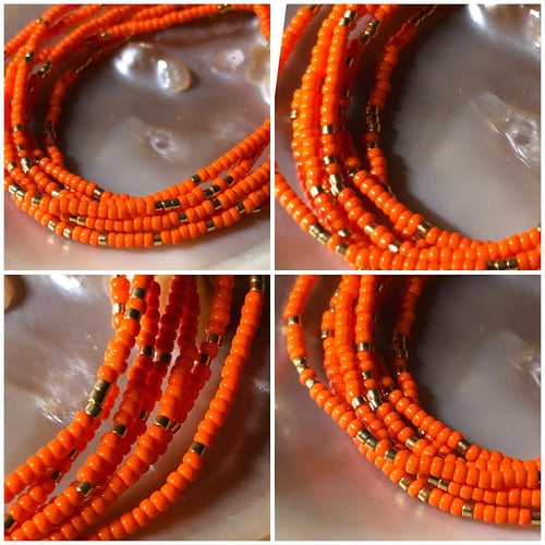 Orange Mix