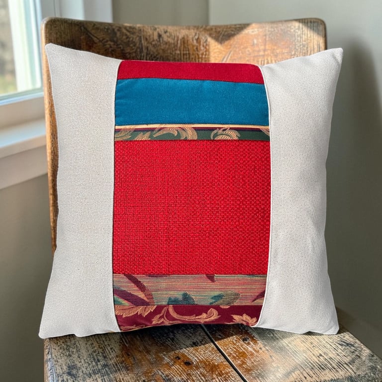 PUDE Fusion Cushions