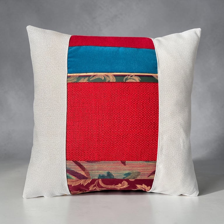 PUDE Fusion Cushions billede 2