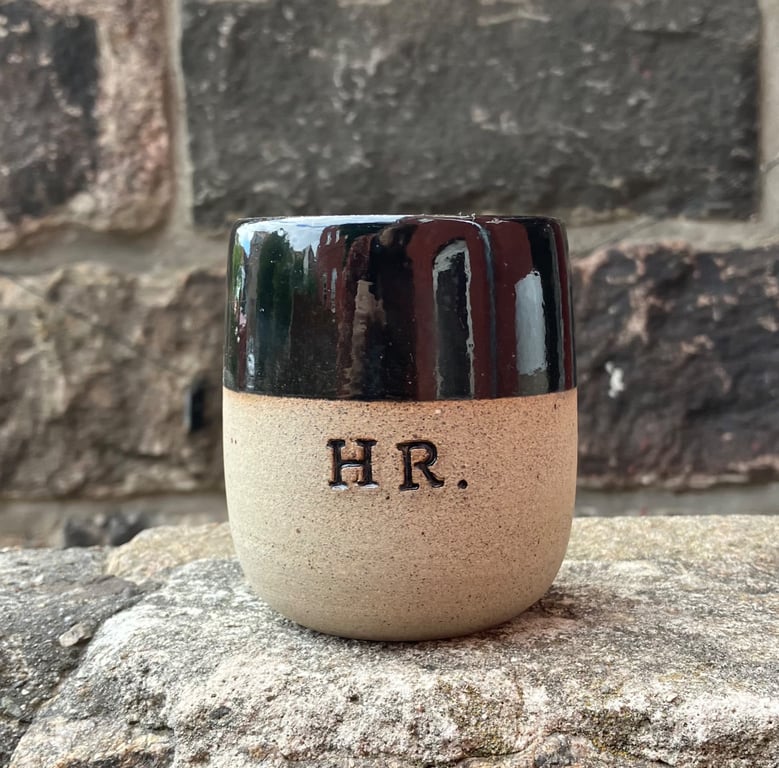 Hr. og Fru kopper  billede 6