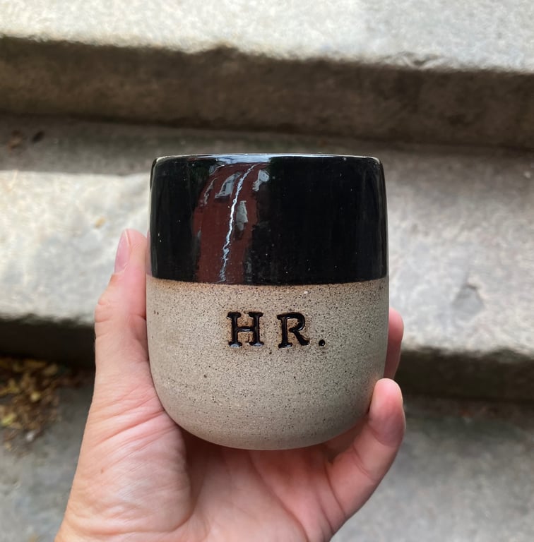 Hr. og Fru kopper  billede 3