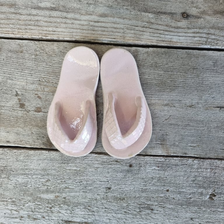 Klipklapper lyserøde billede 2