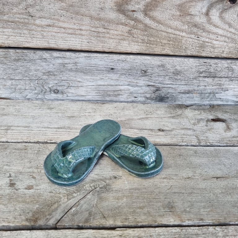 Klipklapper mørkeblå 