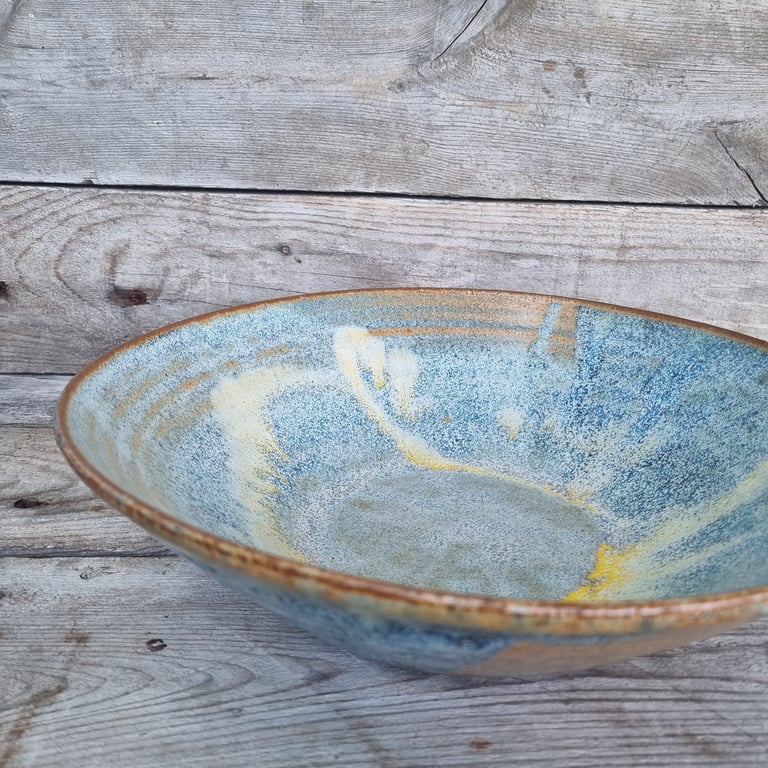 Fad ø 26 cm. billede 2