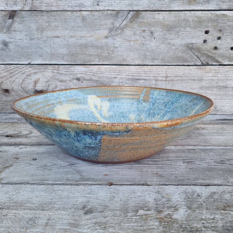 Fad ø 26 cm. billede 4