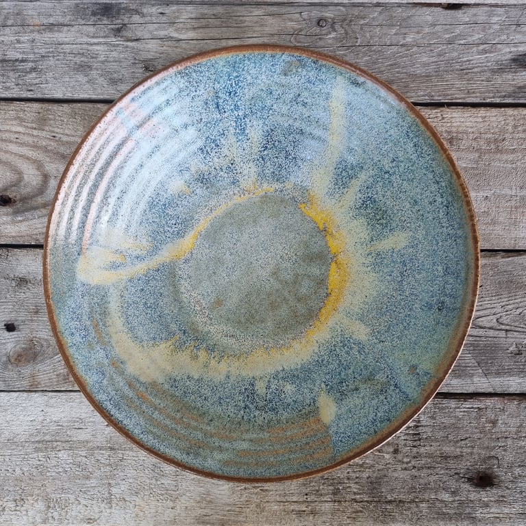 Fad ø 26 cm.