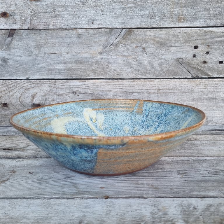 Fad ø 26 cm. billede 3