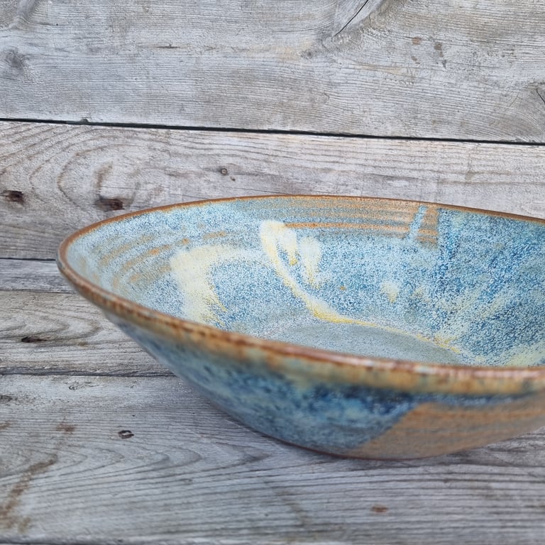 Fad ø 26 cm. billede 6