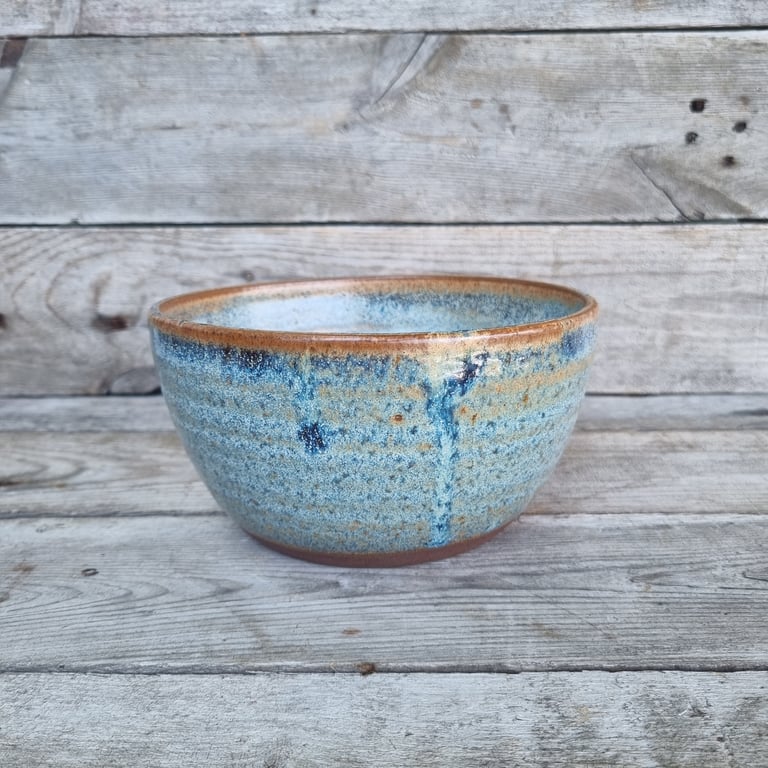 Skål ø.16,5 cm