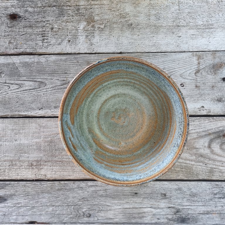 Skål ø.16,5 cm billede 3