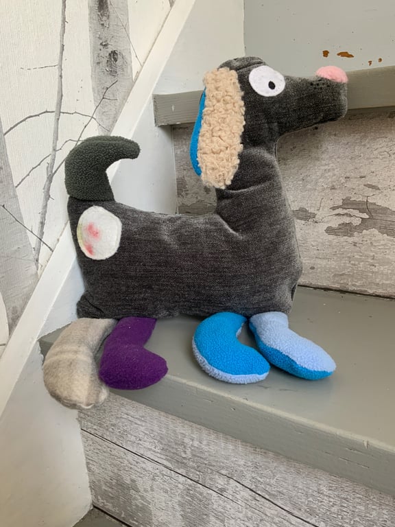 Skøre Husdyr: HUND