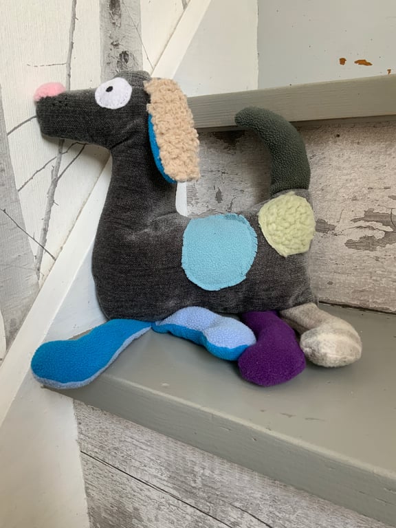 Skøre Husdyr: HUND billede 3