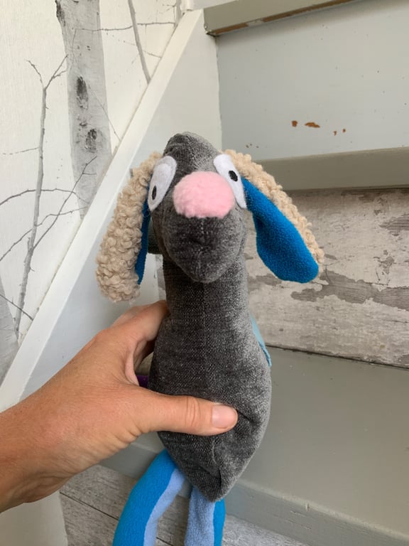 Skøre Husdyr: HUND billede 2