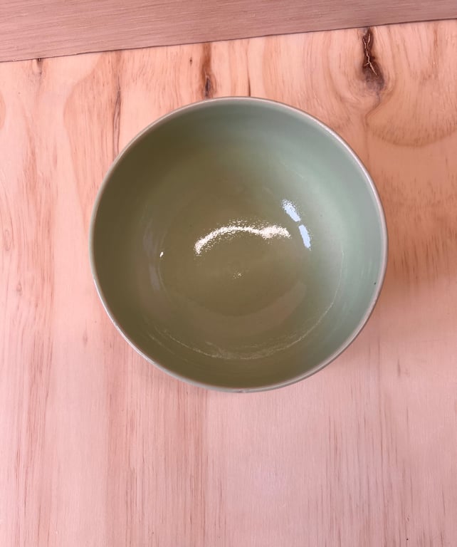 Mellem stor skål med citroner  billede 3
