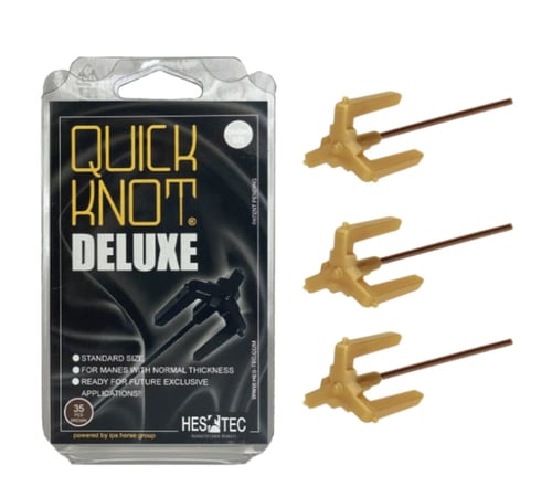 Quick Knut Deluxe - standart size (3)