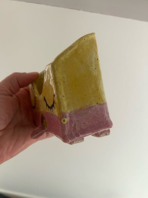 Svampeholder  (3)