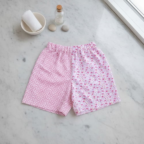 Shorts (2)