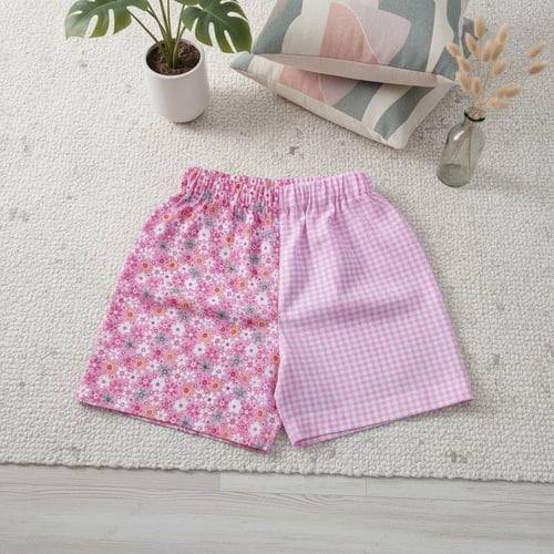 Shorts (2)