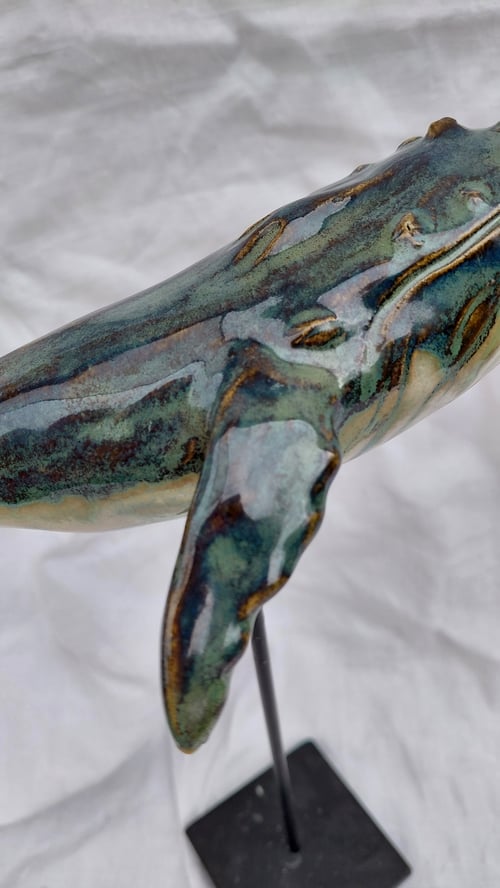 skulptur af pukkelhval (4)