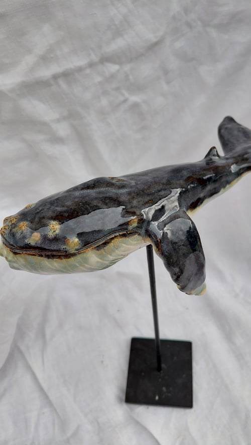 skulptur af pukkelhval  (6)