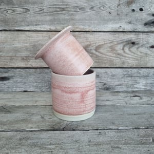 Smørklokke  – produktbillede