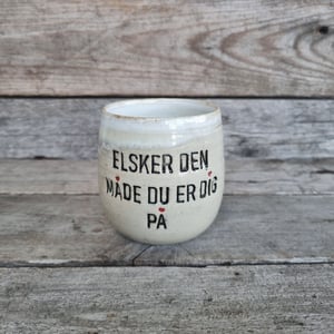 Kop ELSKER DEN MÅDE DU ER.. – produktbillede