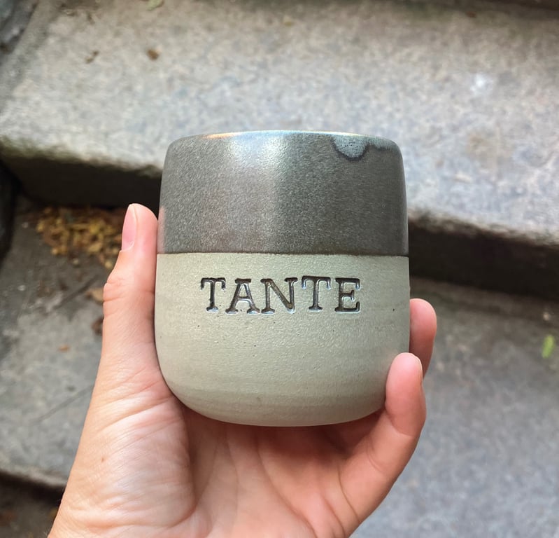 Tante kop billede 2